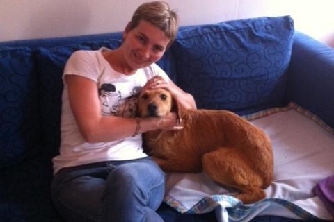 Roberta e Nicky